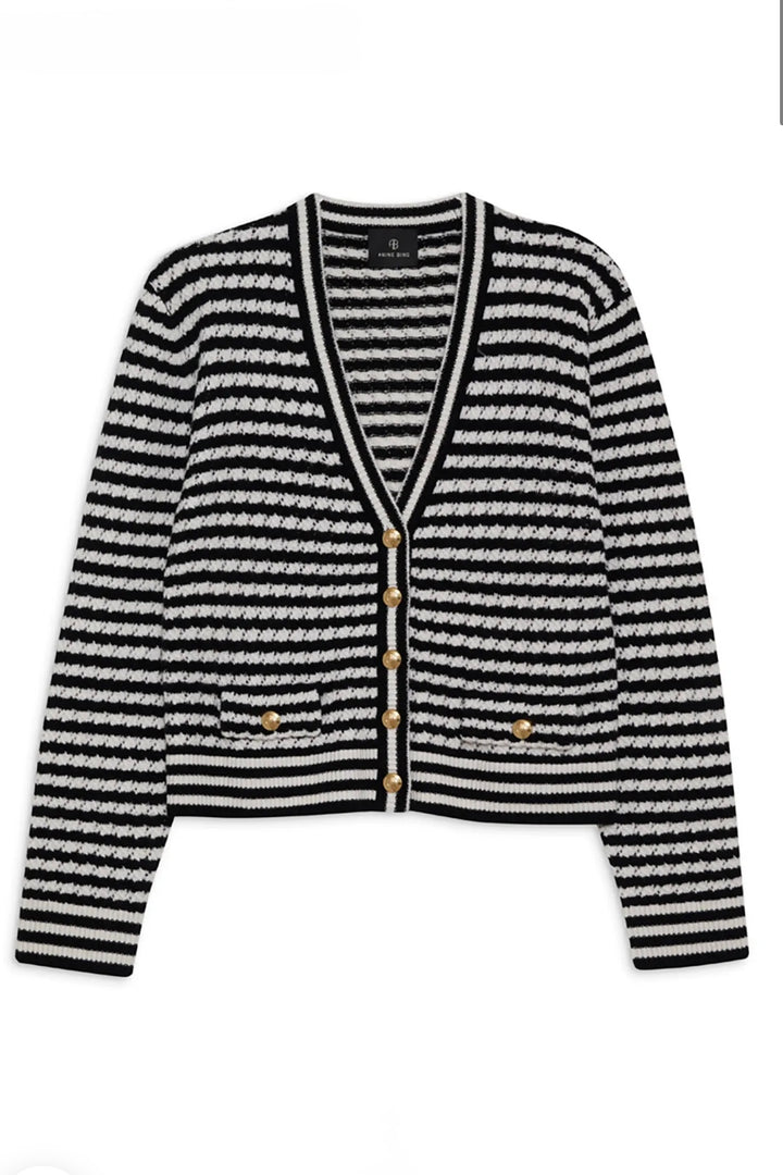Anine Bing - Gwen Cardigan