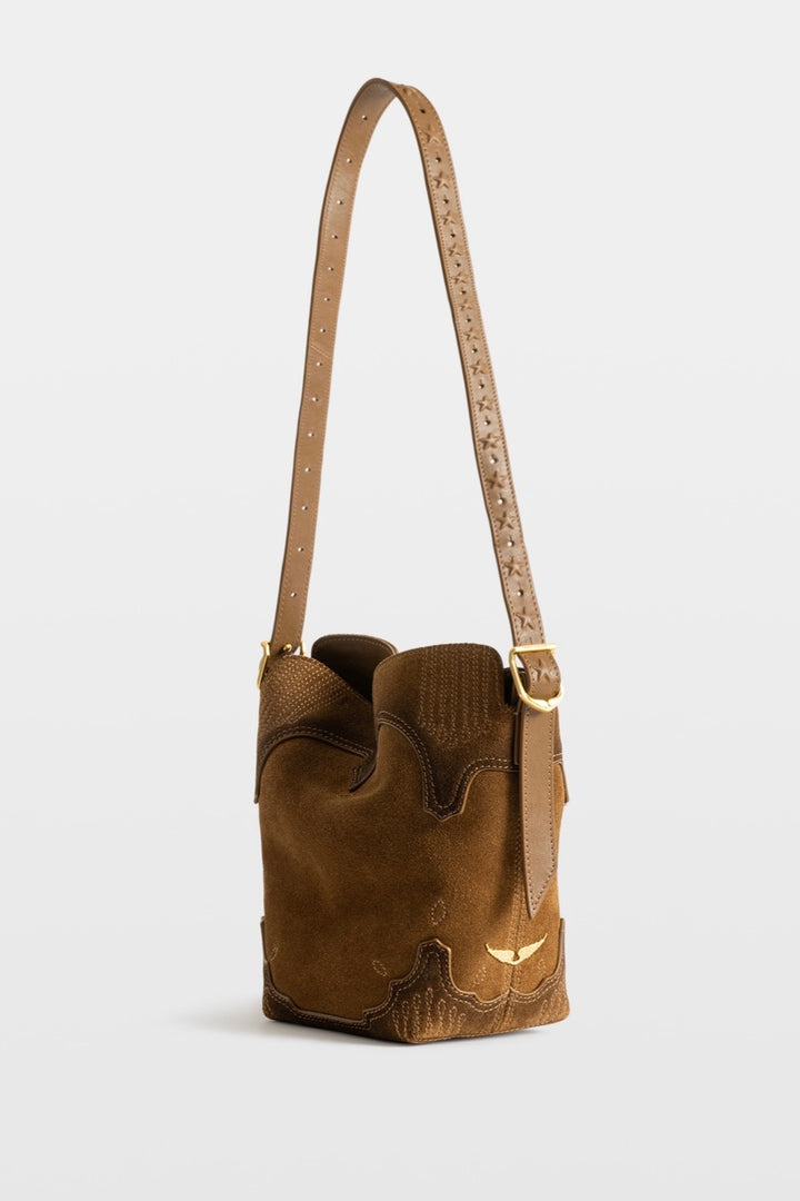Zadig & Voltaire - Baby Jane Western Used