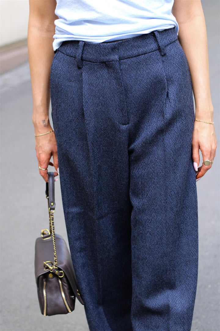Skall Studio - Thom trousers