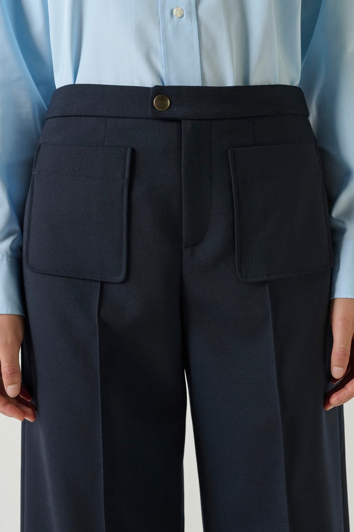 Soeur - Harry navy