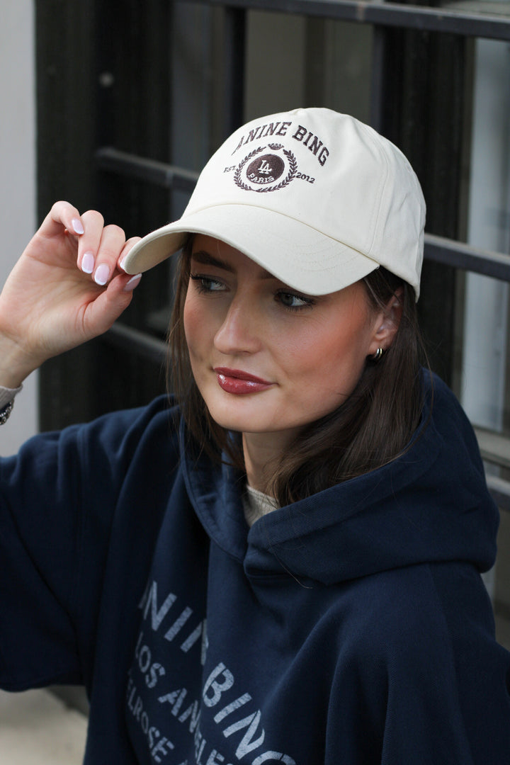 Anine Bing - Jeremy Cap
