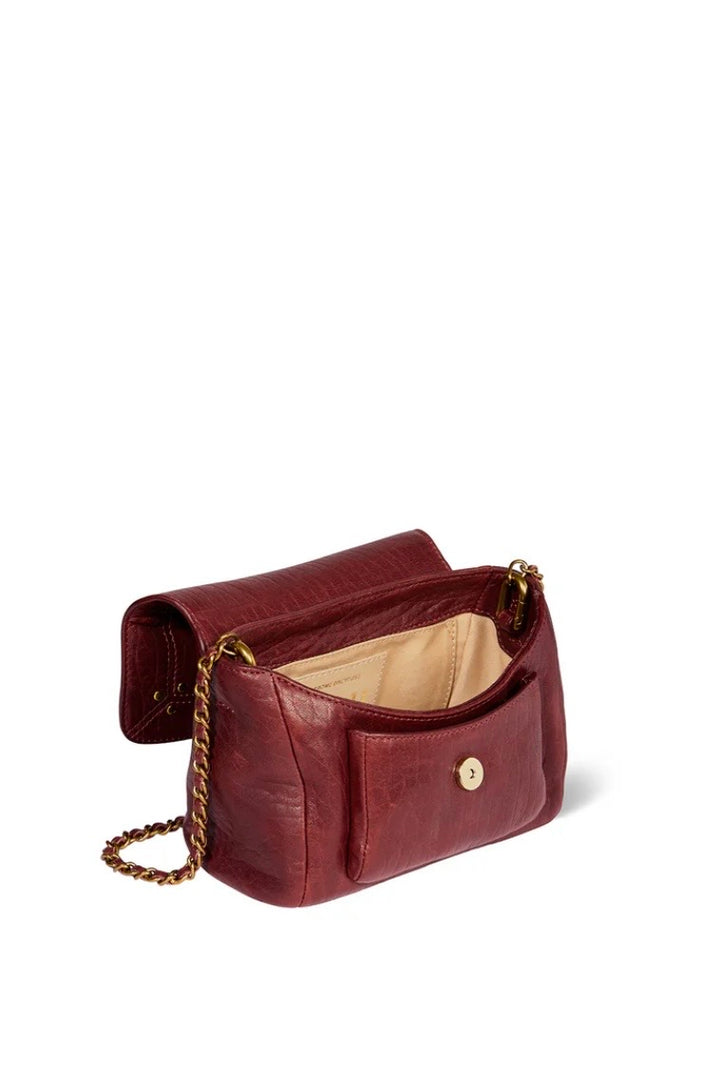Jerome Dreyfuss - Lulu S Bubble Burgundy
