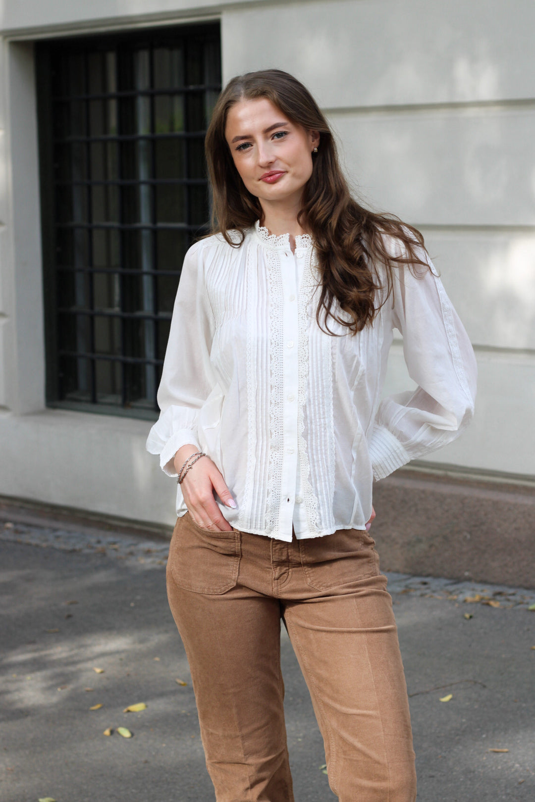 Vanessa Bruno - Gedi