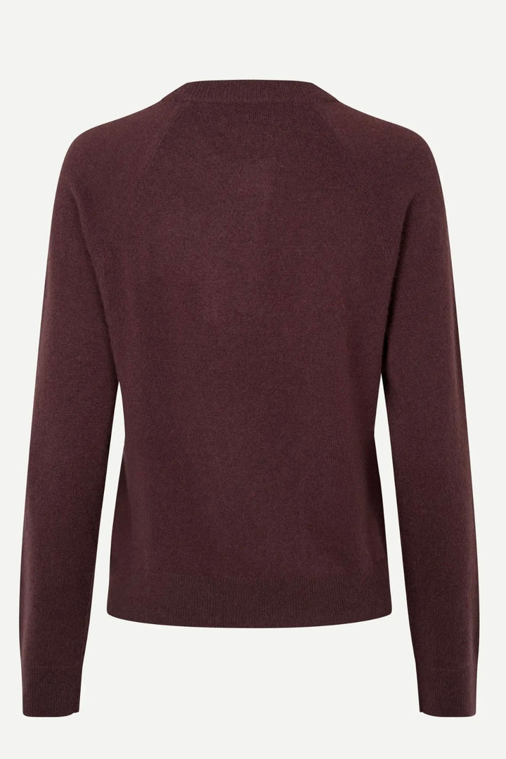 Samsøe Samsøe - Boston o-neck