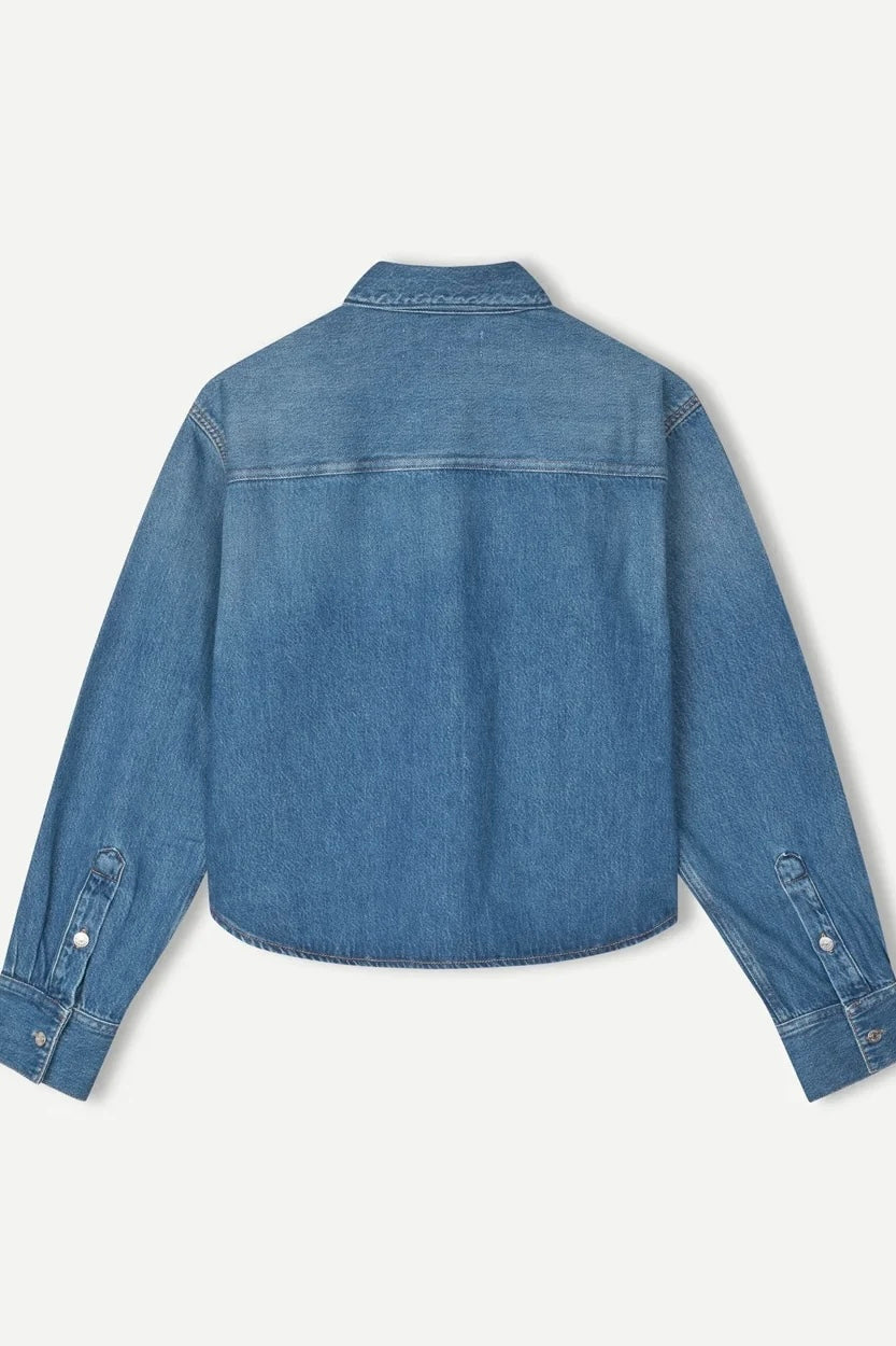 Samsøe Samsøe - Sacelia shirt 15893