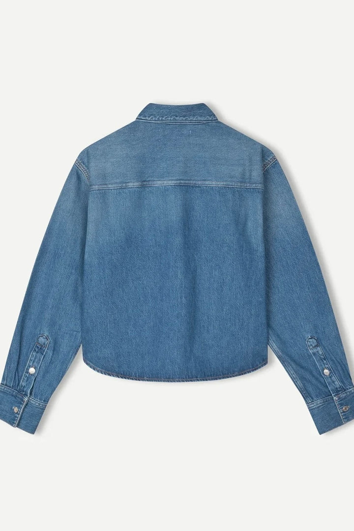 Samsøe Samsøe - Sacelia shirt 15893
