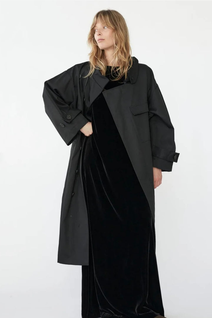 Af Agger - Water Resistant Coat