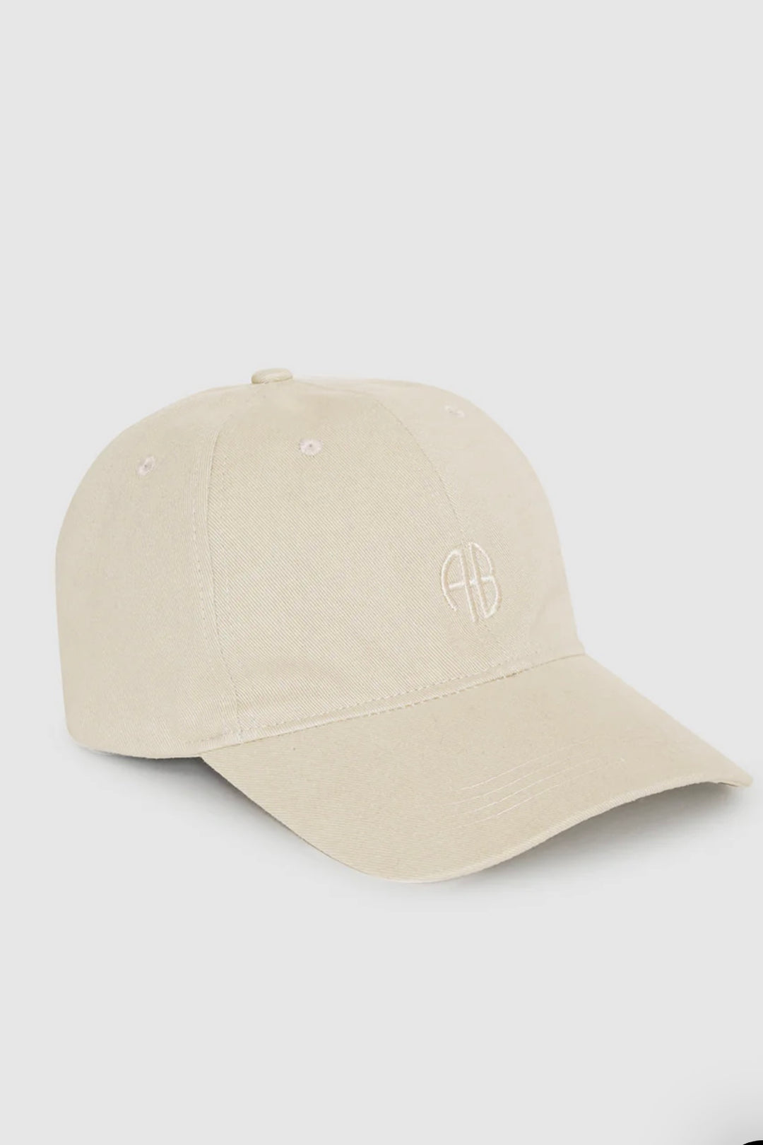 Anine Bing - Jeremy Baseball Cap AB