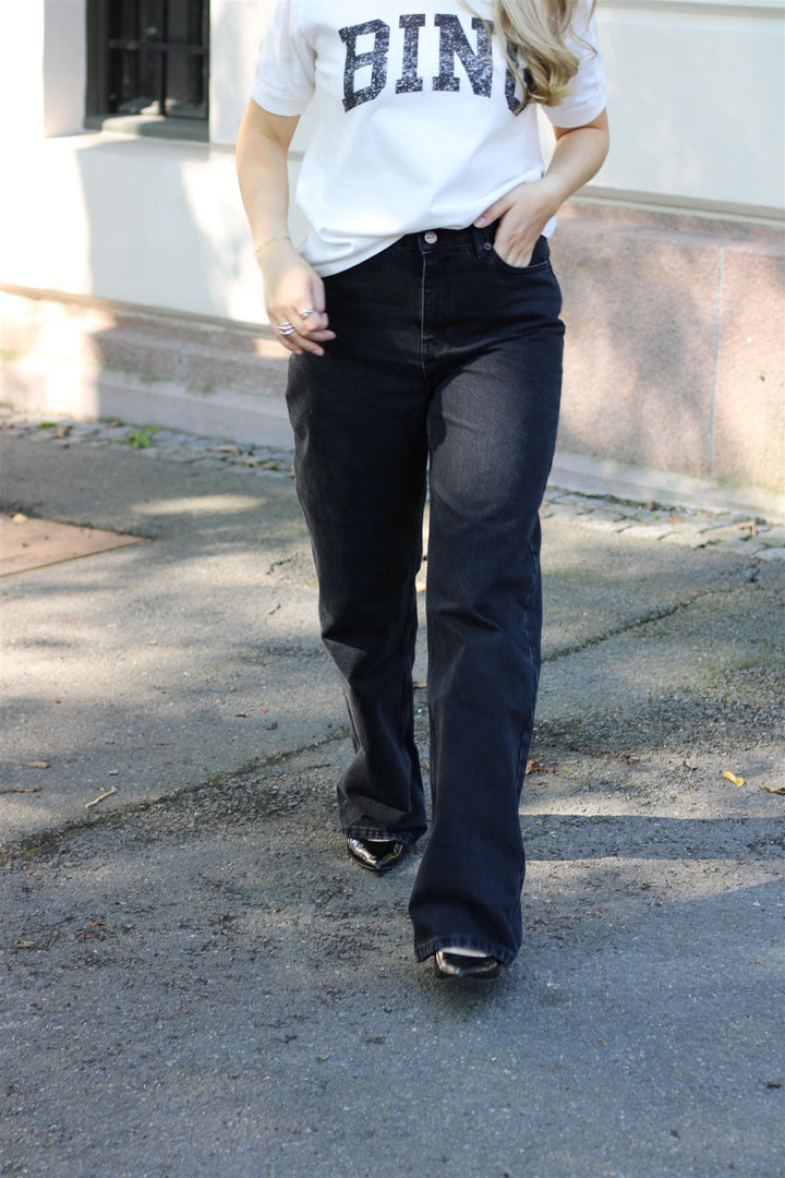 Skall Studio - Maddy straight jeans