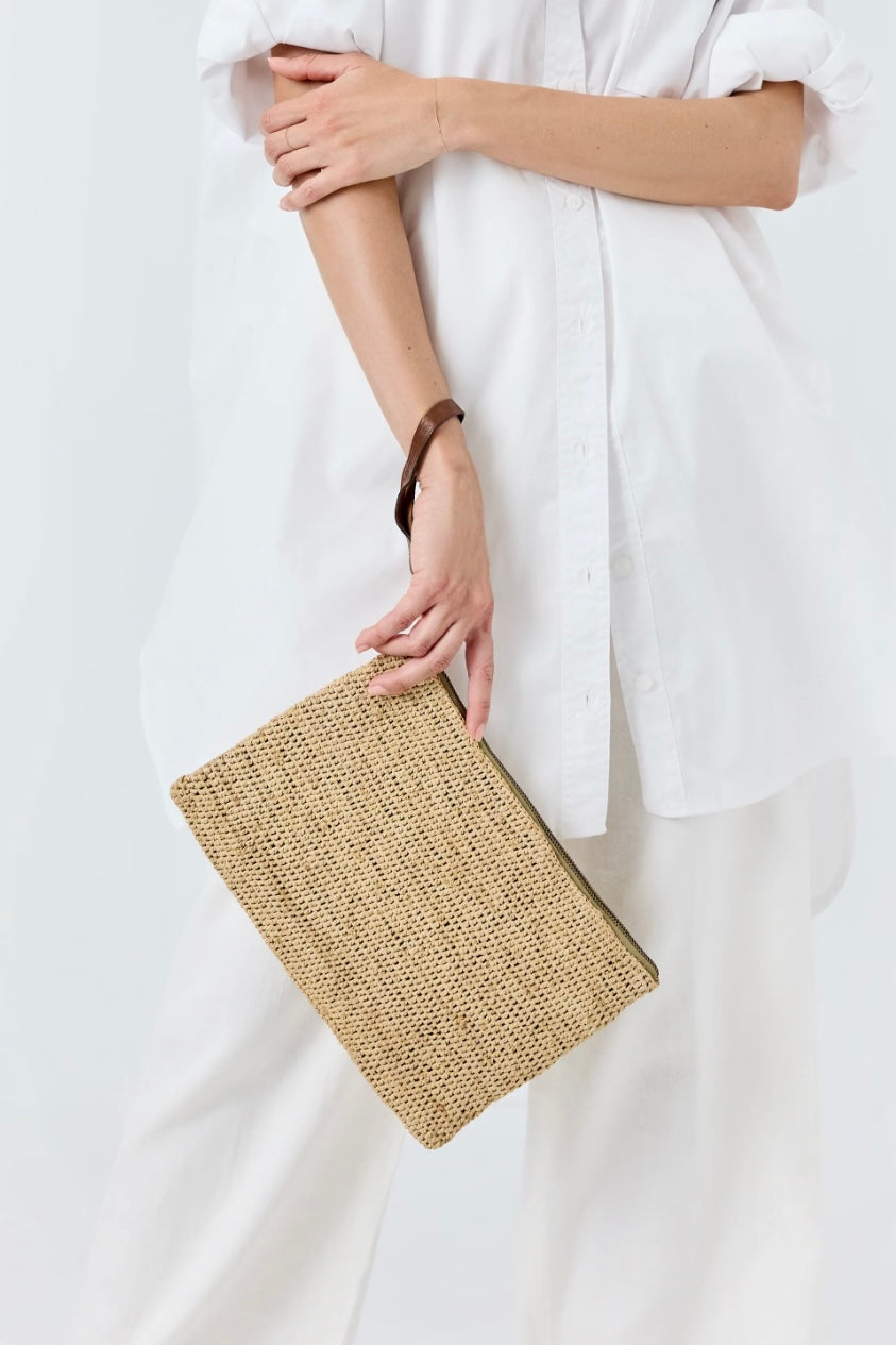 Ibeliv - Ampy Clutch Tea