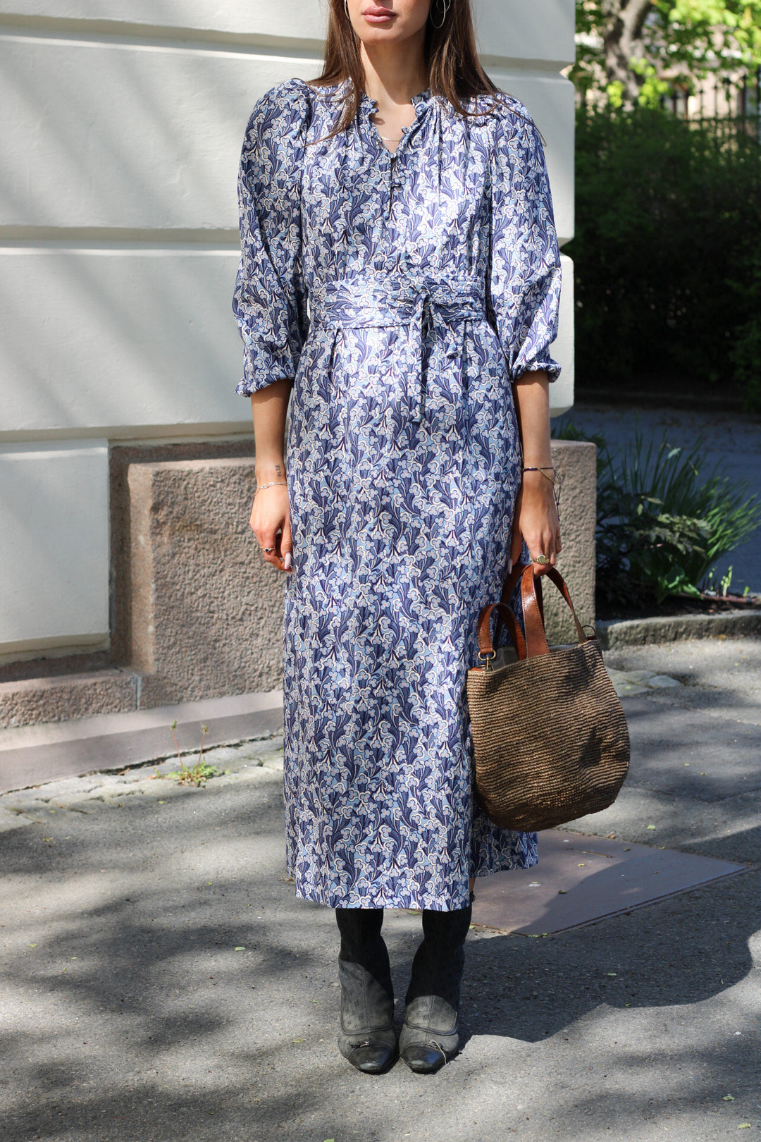APOF - New Maya Dress