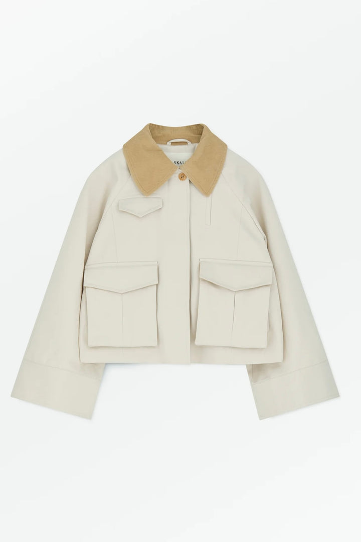 Skall Studio - Gaby summer city jacket