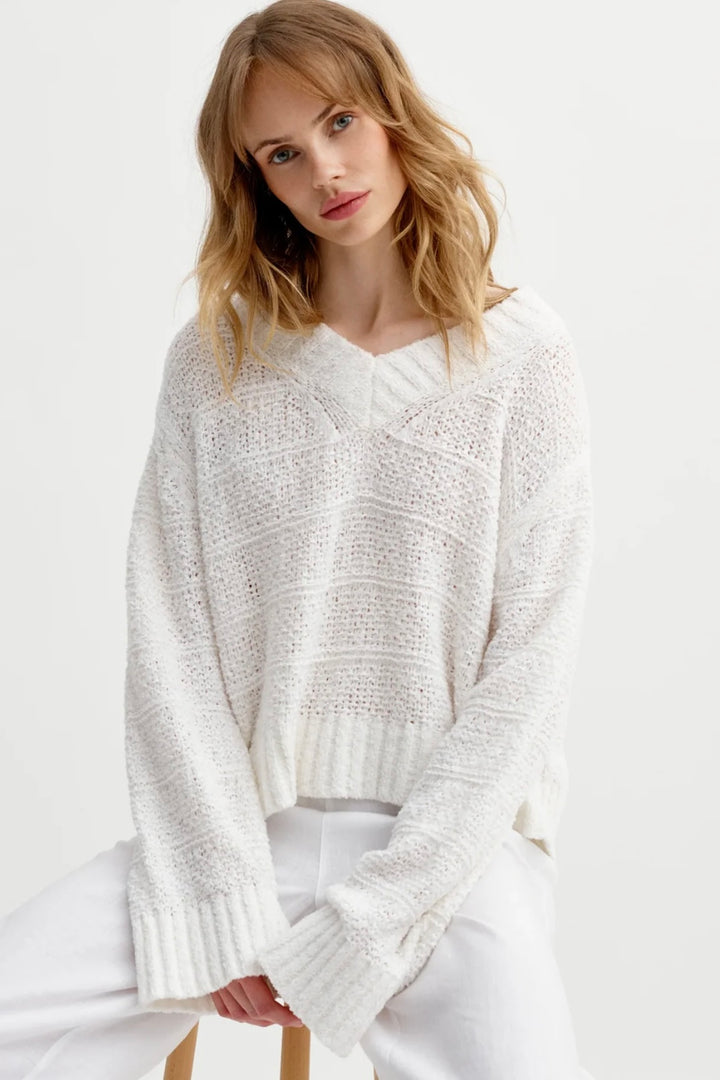Ermer - Lugano Sweater