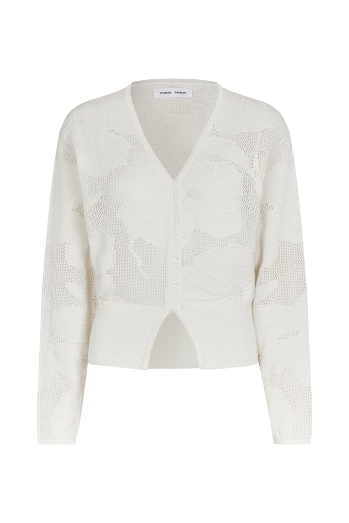 Samsøe Samsøe - Sapoppie Cardigan 15529