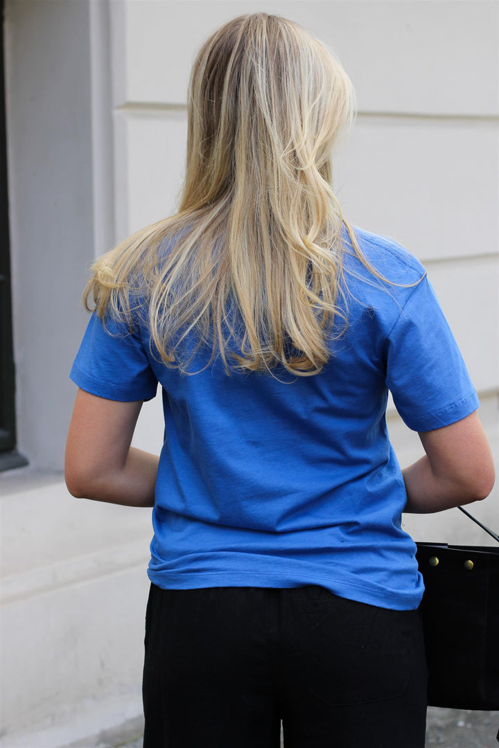 Aiayu - Classic Circular Tee II