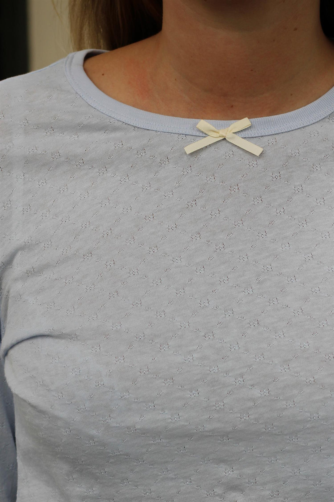 Aiayu - Messhu Long Sleeve