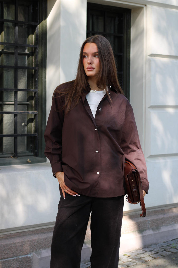 Skall Studio - Edgar shirt