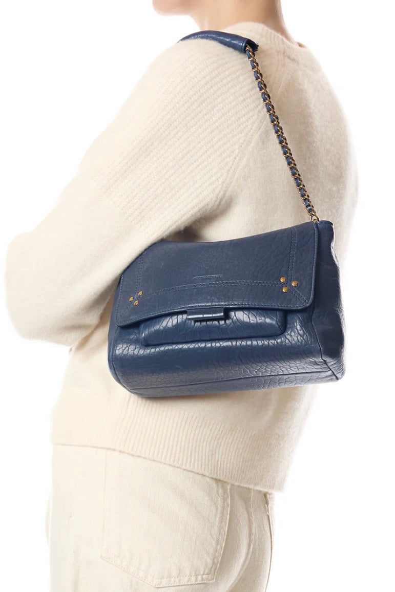 Jerome Dreyfuss - Lulu M Bubble Night Blue