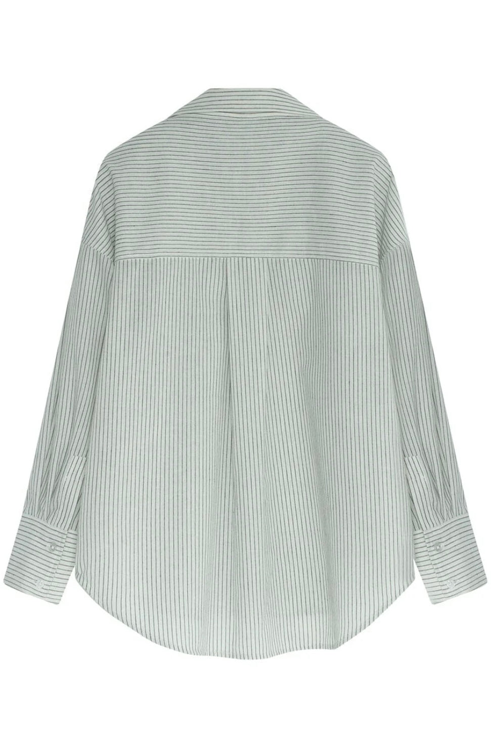 arnie says - Rocha striped linen