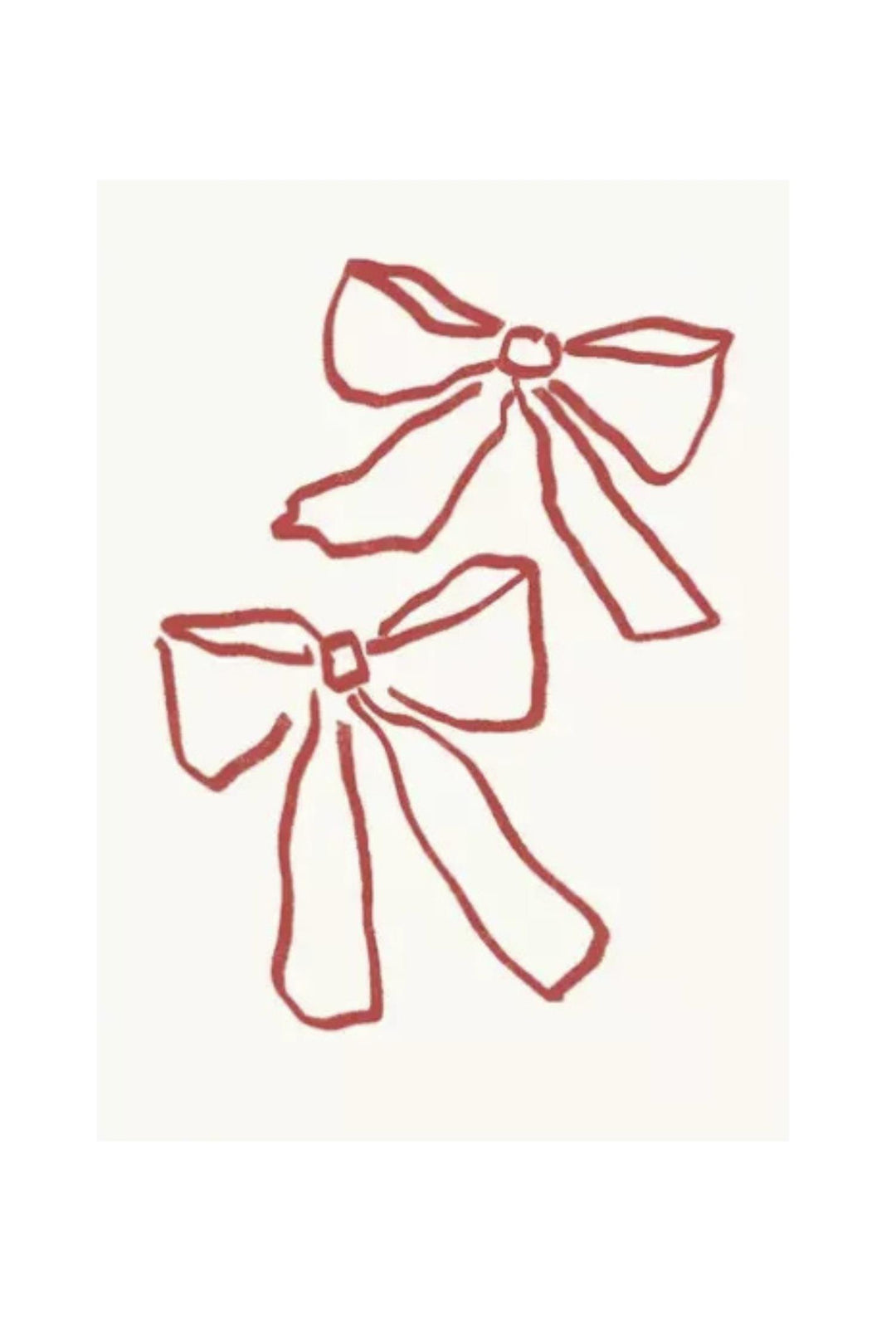 L'Atelier Samedi - Two Ribbons