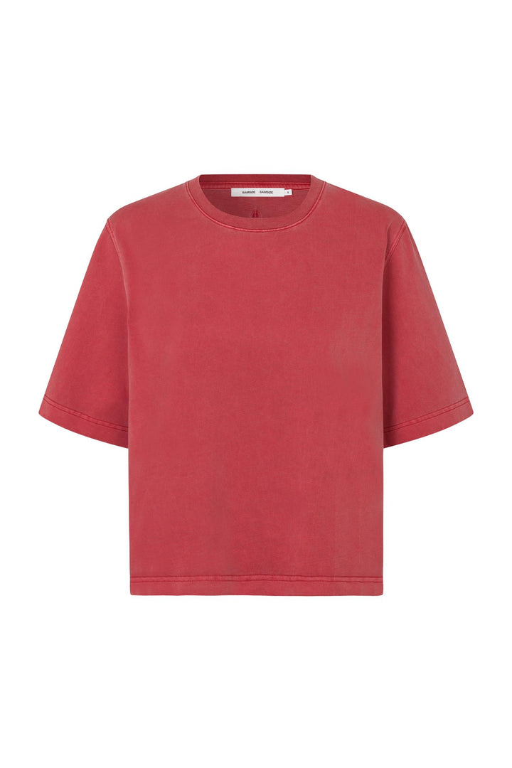 Samsøe Samsøe - Saabby t-shirt 11725