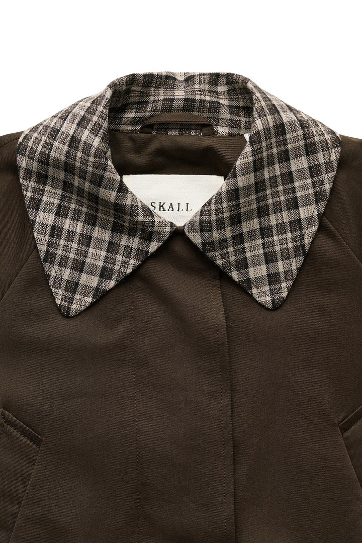 Skall Studio - Gaby Jacket