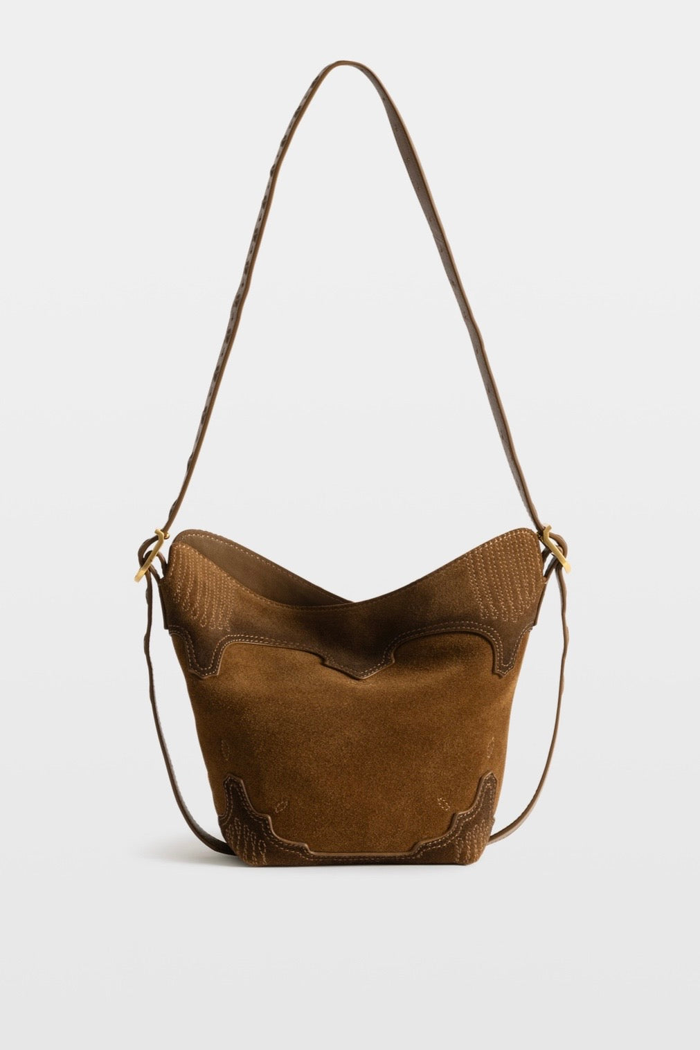 Zadig & Voltaire - Baby Jane Western Used