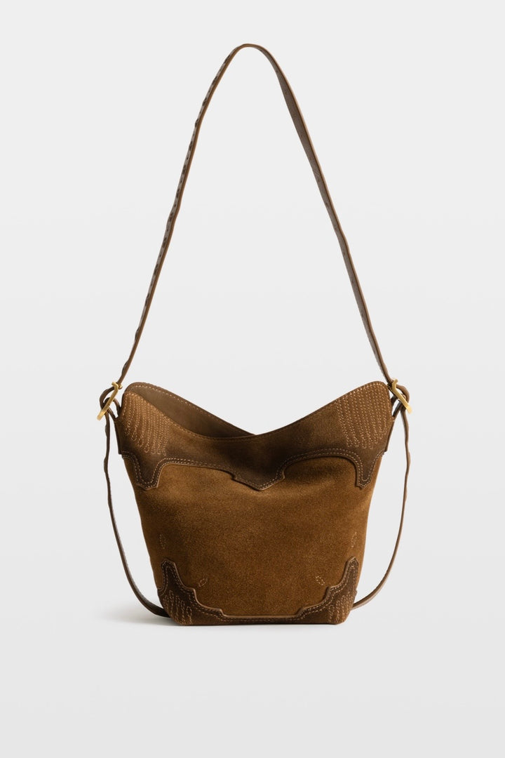 Zadig & Voltaire - Baby Jane Western Used