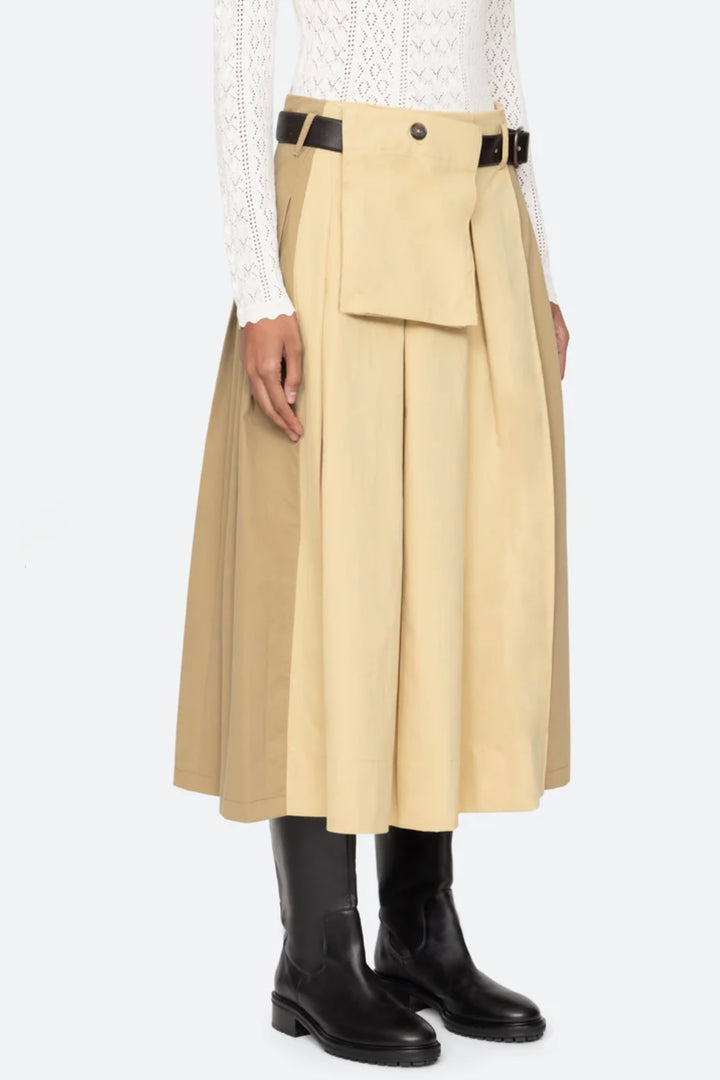 Sea NY - Andrea Workwear Skirt