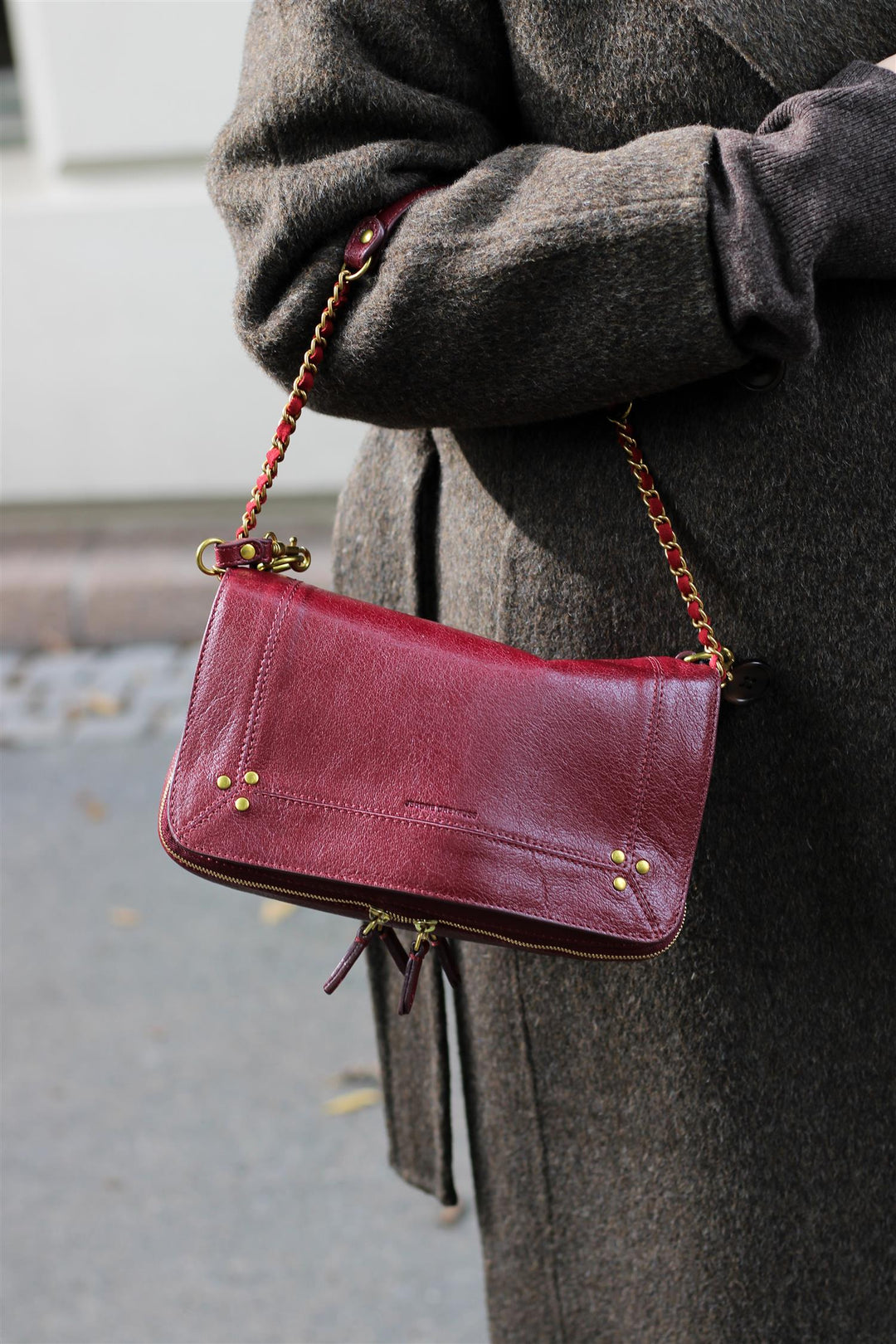 Jerome Dreyfuss - Bobi Bordeaux