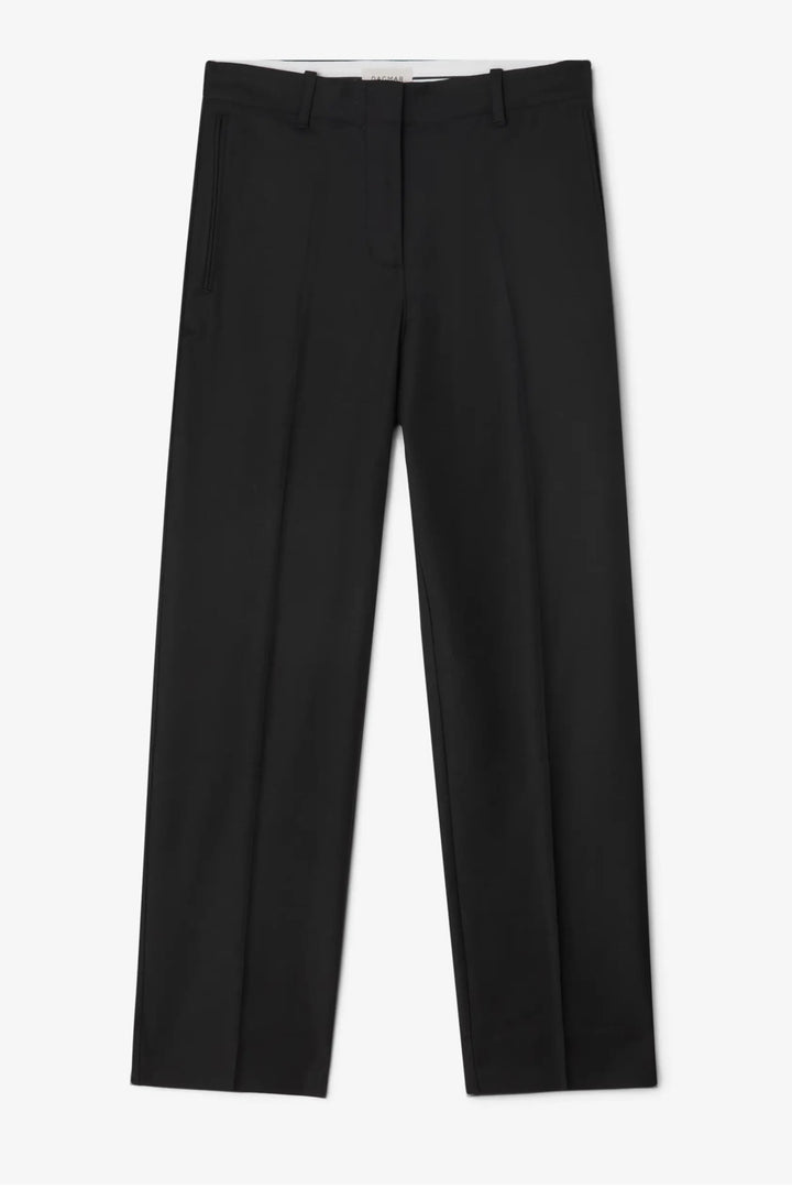 Dagmar - Cropped Trouser