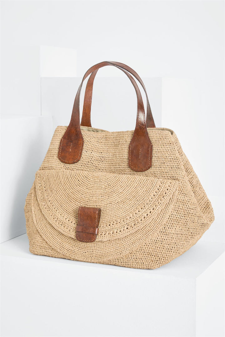 Ibeliv - Laza II Bag Tea