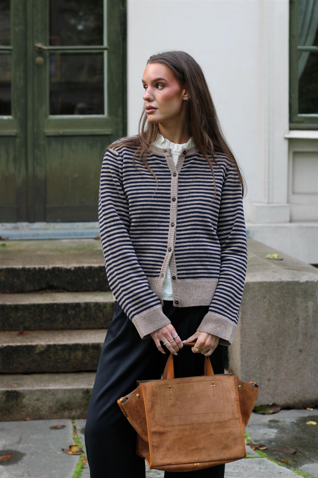 Skall Studio - Senna cardigan