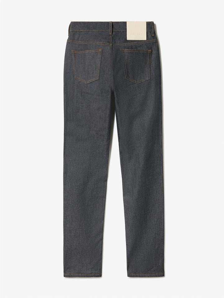 Dagmar - Straight Leg Denim