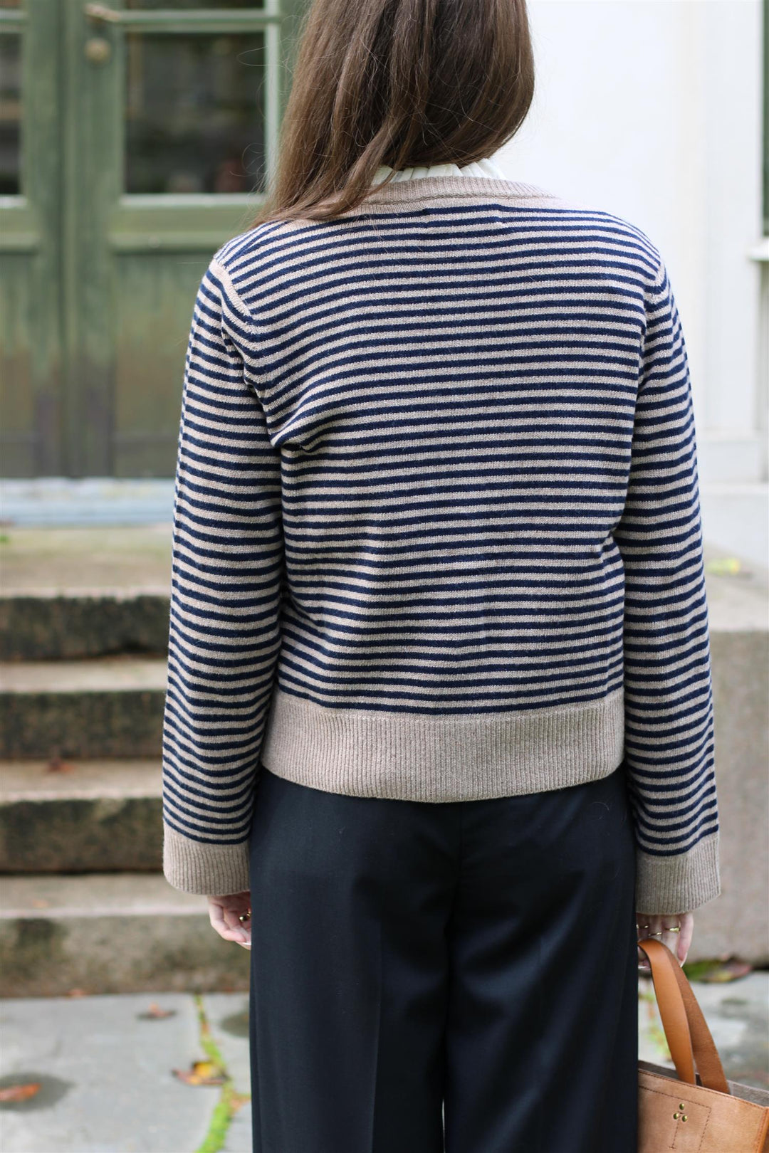 Skall Studio - Senna cardigan