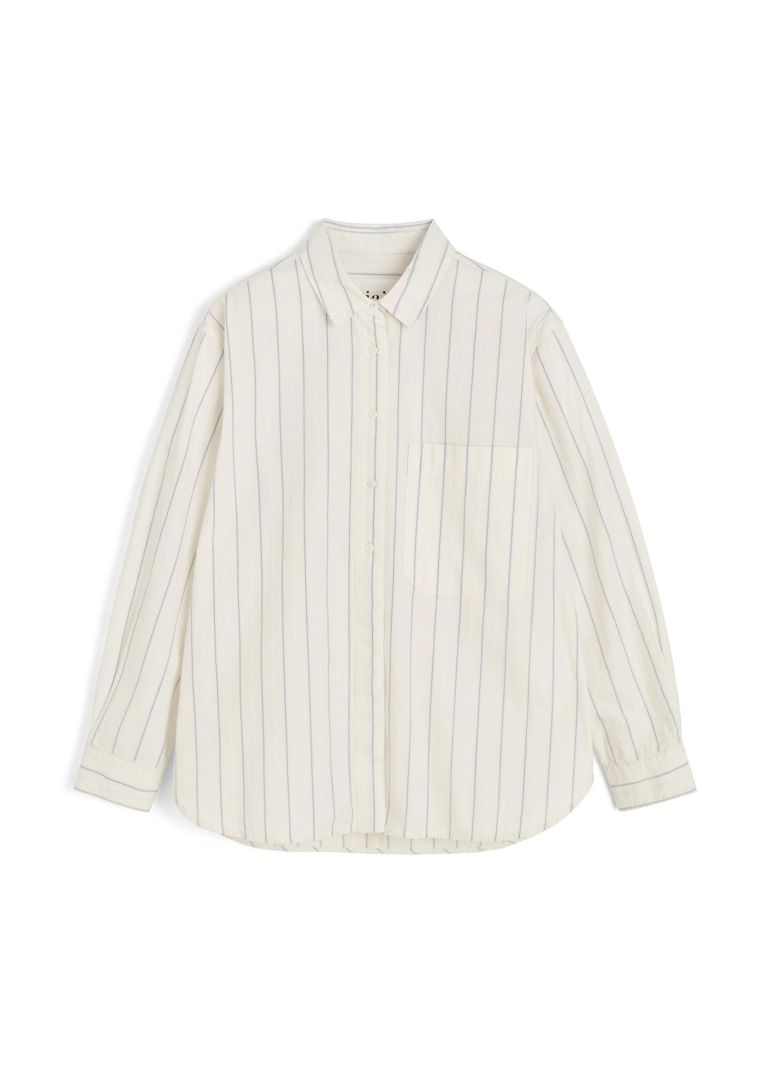 Aiayu - Lynette Shirt Champetra