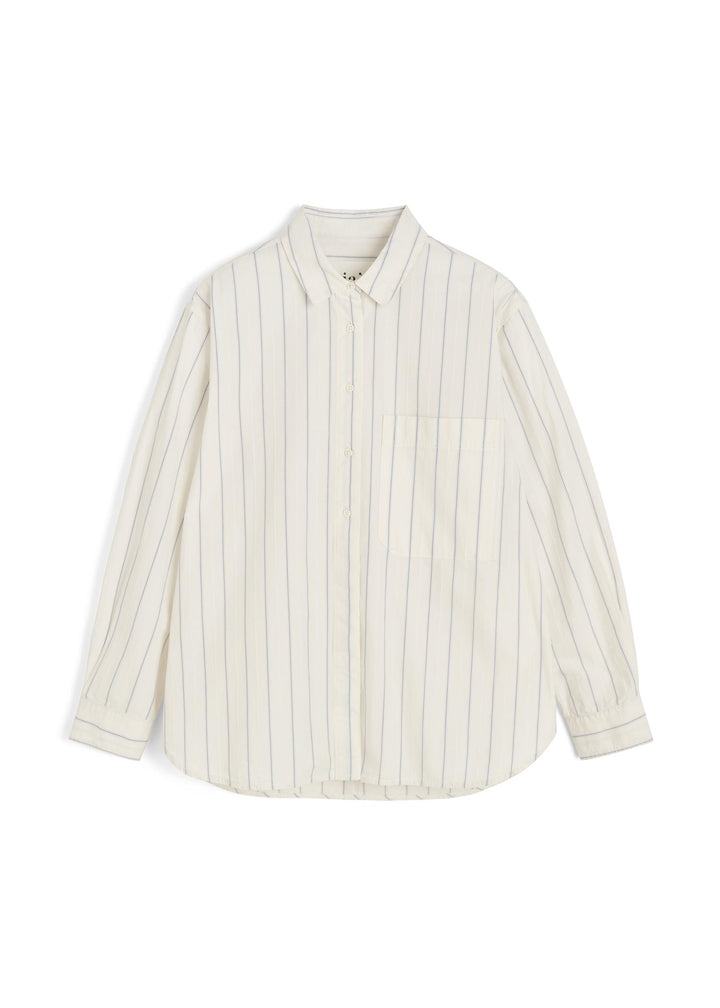 Aiayu - Lynette Shirt Champetra
