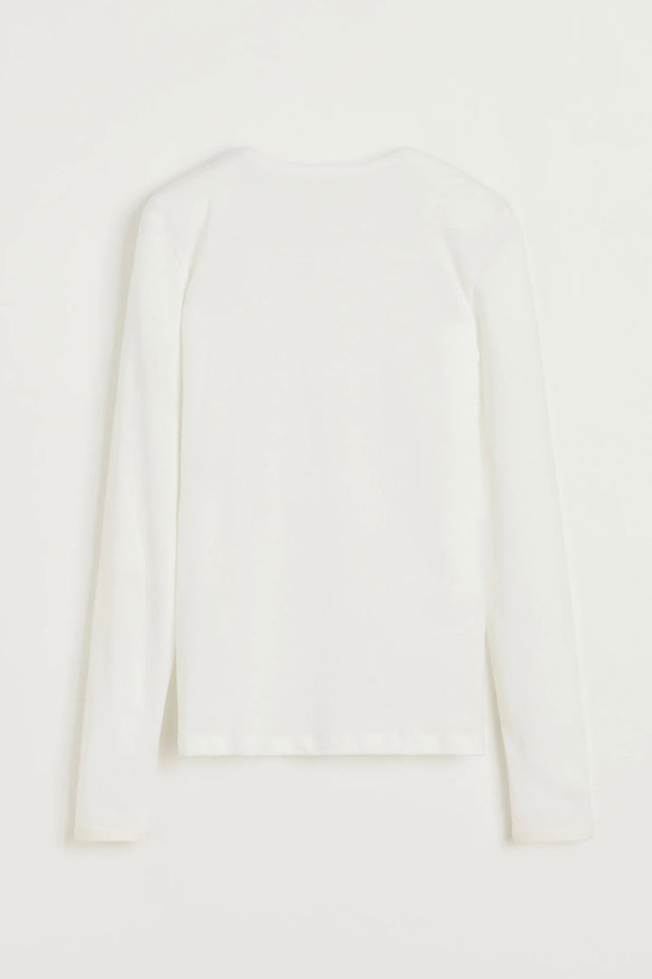 Aiayu - Messhu Long Sleeve