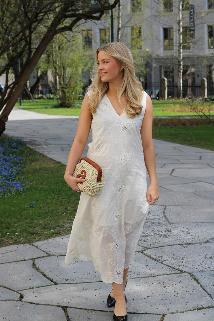 Skall Studio - Camellia dress
