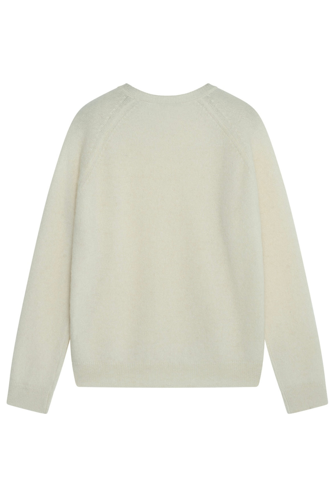 arnie says - Fiona Summer offwhite
