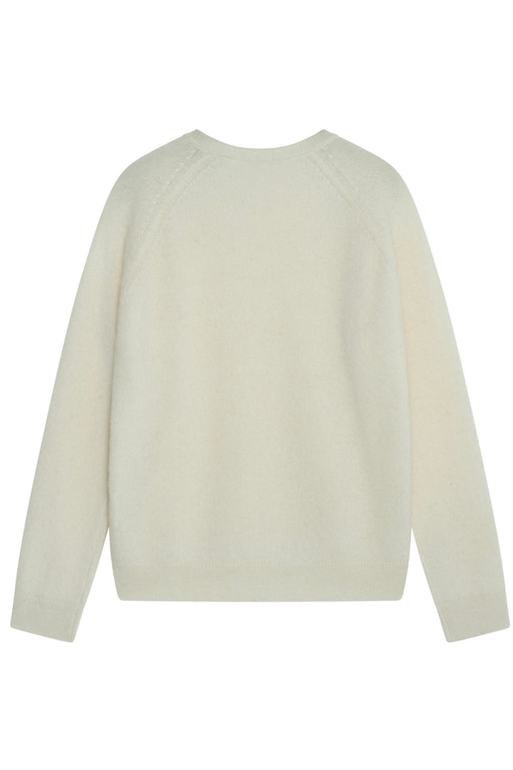 arnie says - Fiona Summer offwhite