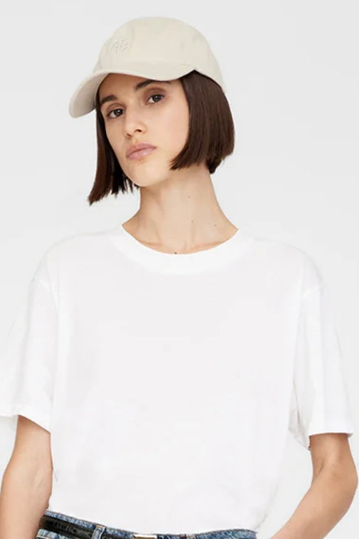 Anine Bing - Jeremy Baseball Cap AB