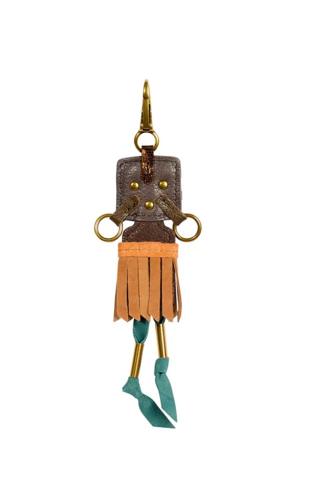 Jerome Dreyfuss - Michel Multico vert