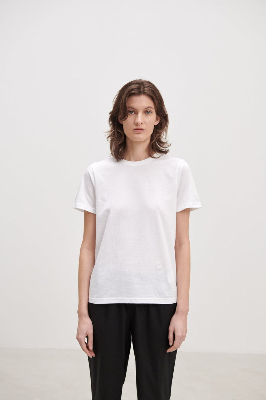 Skall Studio - Andy Tee white