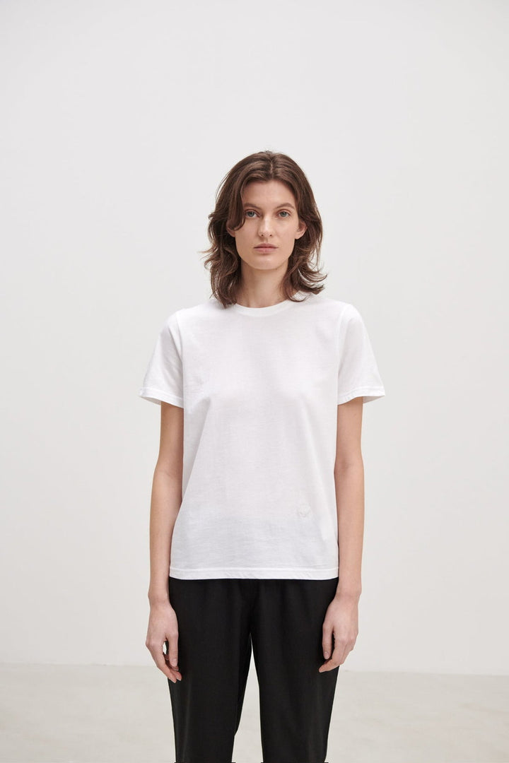 Skall Studio - Andy Tee white