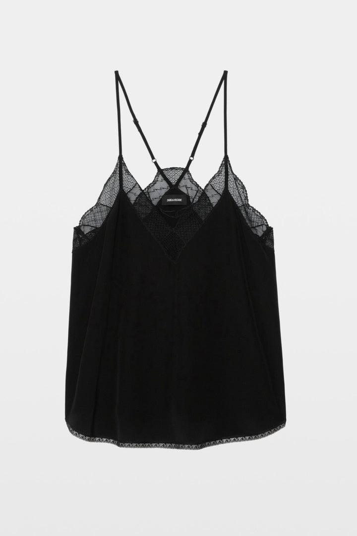 Zadig & Voltaire - Christy Cdc