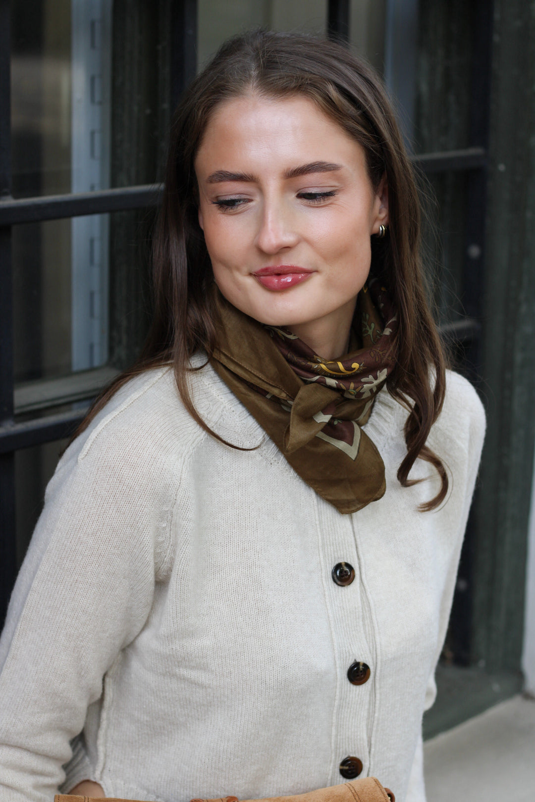 Skall Studio - Pippa Scarf