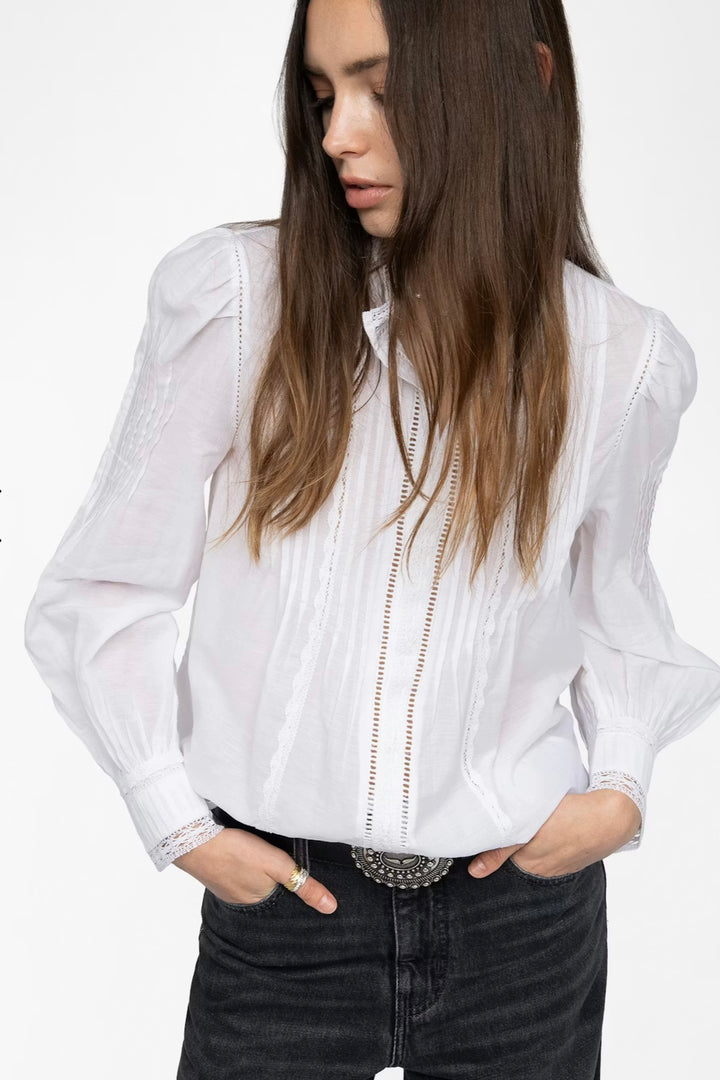 Zadig & Voltaire - Timz Tomboy