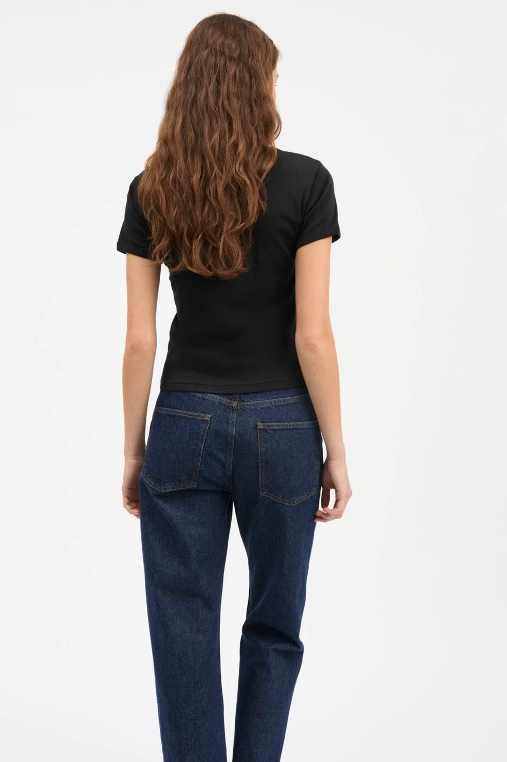Skall Studio - Seventies tee