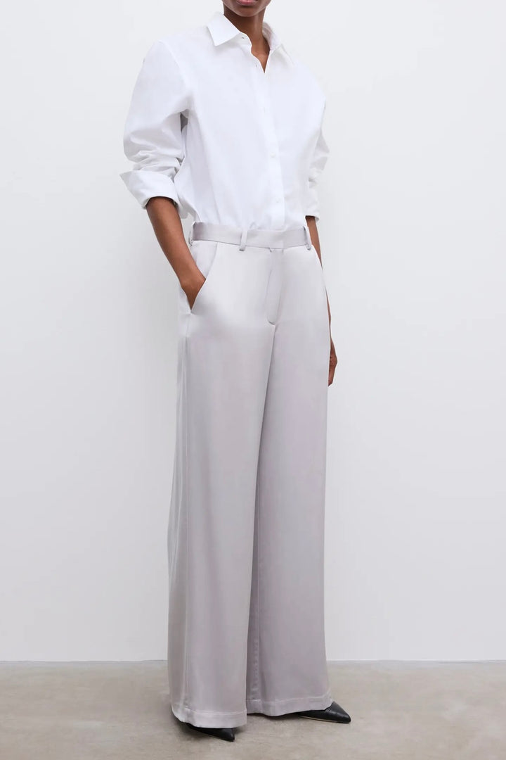 Dagmar - Wide Leg Trouser